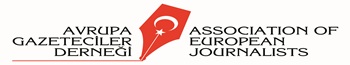 Avrupa Gazeteciler Derneği